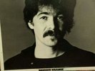 JOHN PRINE BRUISED ORANGE  NM