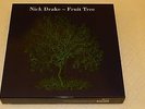 nick drake - fruit tree-vinyl- box set [vinyl lp] (LP)