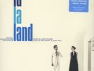 Justin Hurwitz, Various - La La Land (LP, Album, SEdition, Blue, BOF)