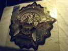THE POLICE ZENYATTA MONDATTA Don't Stand So Close to Me PICTURE DISC SEALED 1981