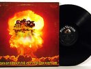 JEFFERSON AIRPLANE ? CROWN OF CREATION ? EX 1968 RCA + Brumus poster acid psych