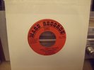Roky Erickson & Bliebalien - Two headed Dog/Starry Eyes 13th Floor Elevators 45