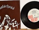 Motorhead - Beer Drinkers & Hell Raisers 7