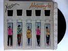 Germfree Adolescents LP 1st  Vinyl (X-Ray Spex - 1978) INS 3023 (ID:14872)