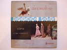 COPIA - DANCANDO NO COPACABANA PALACE 10'' 1st MONO 1956 BRAZIL PIANO JAZZ SAMBA