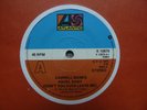 DARRELL BANKS ANGEL BABY UK ATLANTIC 10879 EX CONDITION NORTHERN SOUL