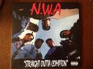 nwa straight outta compton vinyl