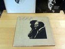Autographed BOB HOPE And His Friends KING OF COMEDY 3xLP'S + INSERT NM/NM-
