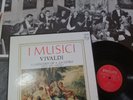 AYO Violin with I MUSICI - VIVALDI 