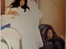 John Lennon Unfinished Music No. 2 Life With the Lions British LP Near Mint