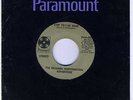 FUNK ROCK - The Richard Whittington Adventure – Step to the rear