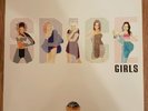 Spice Girls Spiceworld Vinyl - Rare 1st and Only pressing (V2850)