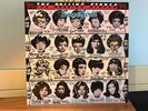 The Rolling Stones -Some Girls LP Vinyl  CUN 39108 UK DATE 1978 PERFECT UNPLAYED