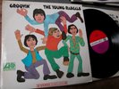 V RARE 1967 vinyl LP: THE YOUNG RASCALS GROOVIN'   Atlantic 587074 mono NM