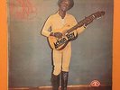 Jones Coker JNR ?– Action Boy RARE AFRO DISCO BOOGIE FUNK LP JAKE SOLLO EX