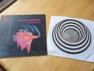 BLACK SABBATH - PARANOID. 1970 LARGE VERTIGO SWIRL.