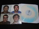 Scorpios LP Vinyl Joey Cape Tony Sly Jon Snodgrass lagwagon no use for a name