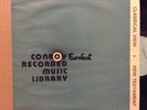 rare library CONROY eurobeat BRUNO NICOLAI New Testament DRAMA samples LP organ