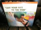 AUDIOPHILE LP    VINCE GUARALDI TRIO   Jazz Impressions Of Black Orpheus MFSL