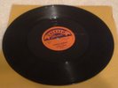 Carol Fran - Excello Records #2156 - 78rpm VG++ Condition