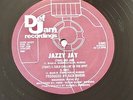 DEF JAM Jazzy Jay ?–  Cold Chillin' In The Spot - 1985 VINYL RARE