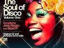 The Soul Of Disco 1 - VARIOUS/JOEY NEGRO/SEAN P [2x LP]