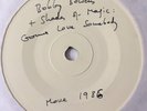 BOBBY BOWENS & SHADES OF MAGIC: Gonna Love Somebody (UK 7