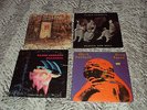 VINYL LP BLACK SABBATH PARANOID MOB RULES HEAVEN HELL BORN AGAIN