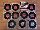 Led Zeppelin   The 10 Legendary Singles Rare Vinyl 7