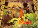I Pooh - Per Quelli Come Noi - RARE BEAT ITALIANO