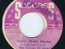 Time Unlimited - Run Ball Head / Heavy Rhythm Dub - Success 7