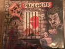 Skull Cry Of Pain Lp Black Vinyl Isd Rebelles Rock O Rama