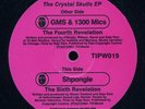 Shpongle- Crystal Skulls EP