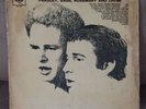 Simon & Garfunkel Parsley Sage Rosemary & Thyme CL-5188 Rare Mono Import VG/VG-