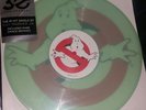 Ghostbusters Record Store Day Glow 10