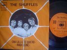 THE SHUFFLES 7