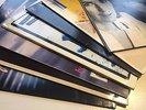 VINYL LP's for eBay member dadadread