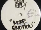 Random Rap Test Pressing 12