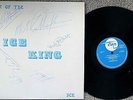 Ice-Saga of the Ice King UK private press psych prog lp near mint