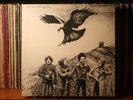 Traffic - When the Eagle Flies ? Rare NM Original 1974 Vinyl LP Record Release ?