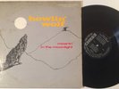 Blues LP HOWLIN WOLF Moanin' In The Moonlight CHESS LP 1434 original