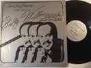 Rare Soul Funk LP DICKY WILLIAMS Tripple Dyn-O-Mite BACK FIRE