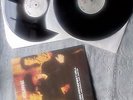 THE CURE / Live On Prospekt Hill / Doppel Vinyl 12