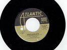 LED ZEPPELIN - Whole Lotta Love - Rare 1975 US Atlantic 2-track 7