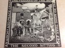 Crass ?The Feeding Of The 5000 vinyl LP Crass Records
