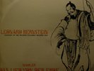 SET 331 Mahler Das Lied Von Der Erde / Bernstein / VPO W/B