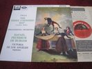 UK EMI ASD 608 R/G Falla Three Cornered Hat Fruhbeck
