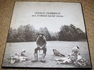 GEORGE HARRISON - ALL THINGS MUST PASS - ORIGINAL 1970 BOX SET LPs