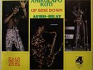 FELA KUTI / UP SIDE DOWN / AFRO BEAT / FUNK / NIGERIA / KING JAPAN