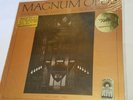 Sealed Audiophile JAMES WELCH ORGANIST Magnum Opus Volume one WILSON AUDIOPHILE